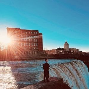 Meet your Posher, Liam